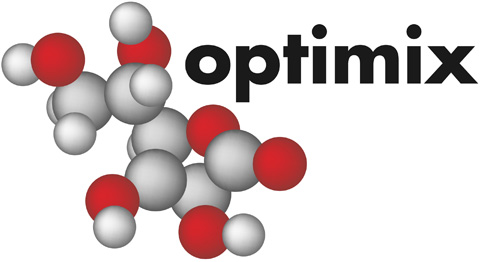 Logo Optimix AG